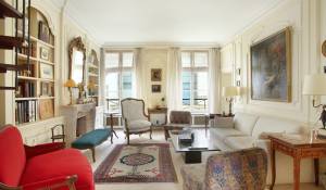 Verkauf Wohnung Paris 8ème