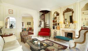 Verkauf Wohnung Paris 8ème