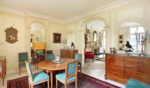 Verkauf Wohnung Paris 8ème