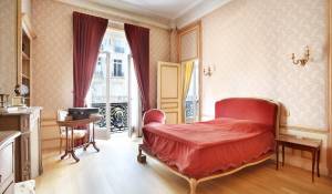 Verkauf Wohnung Paris 8ème