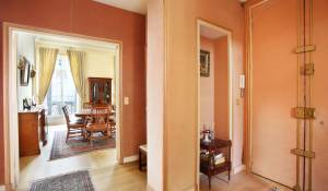 Verkauf Wohnung Paris 8ème