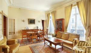 Verkauf Wohnung Paris 8ème