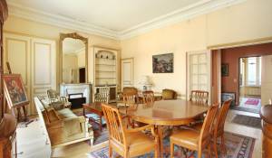 Verkauf Wohnung Paris 8ème