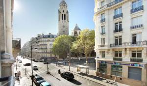 Verkauf Wohnung Paris 8ème