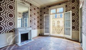 Verkauf Wohnung Paris 8ème