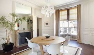 Verkauf Wohnung Paris 8ème