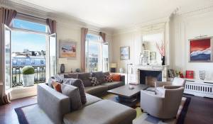 Verkauf Wohnung Paris 8ème