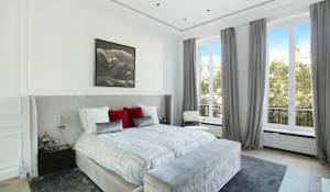 Verkauf Wohnung Paris 8ème