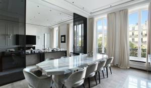 Verkauf Wohnung Paris 8ème