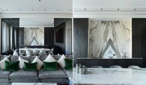 Verkauf Wohnung Paris 8ème