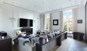 Verkauf Wohnung Paris 8ème