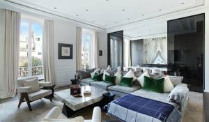 Verkauf Wohnung Paris 8ème