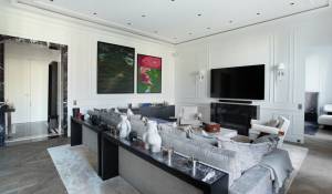 Verkauf Wohnung Paris 8ème