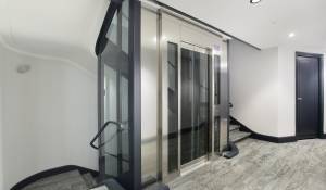 Verkauf Wohnung Paris 8ème