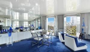 Verkauf Wohnung Paris 8ème