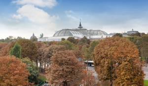 Verkauf Wohnung Paris 8ème