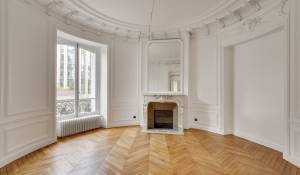 Verkauf Wohnung Paris 8ème