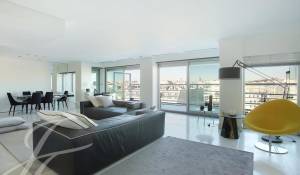 Verkauf Wohnung Paris 8ème