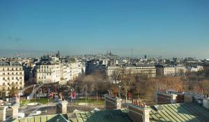 Verkauf Wohnung Paris 8ème