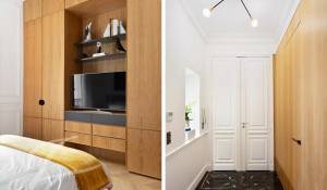 Verkauf Wohnung Paris 8ème