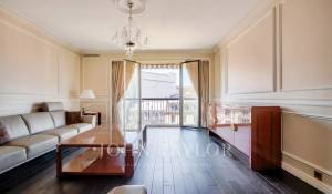 Verkauf Wohnung Paris 8ème