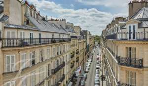 Verkauf Wohnung Paris 8ème