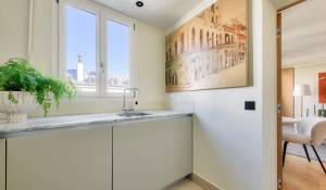 Verkauf Wohnung Paris 8ème