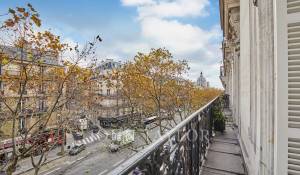 Verkauf Wohnung Paris 8ème