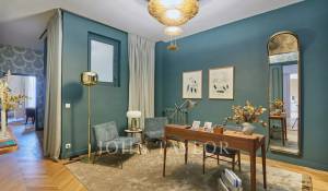 Verkauf Wohnung Paris 8ème