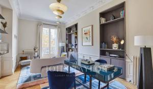 Verkauf Wohnung Paris 8ème