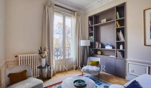 Verkauf Wohnung Paris 8ème