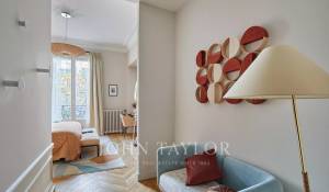 Verkauf Wohnung Paris 8ème