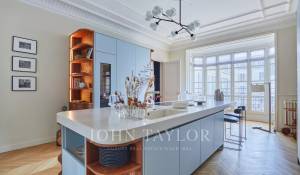 Verkauf Wohnung Paris 8ème