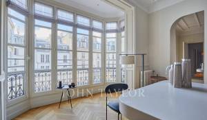 Verkauf Wohnung Paris 8ème