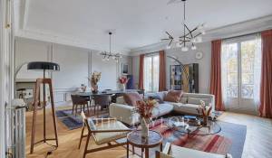Verkauf Wohnung Paris 8ème