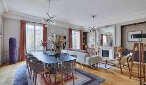 Verkauf Wohnung Paris 8ème