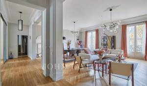 Verkauf Wohnung Paris 8ème