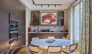 Verkauf Wohnung Paris 8ème