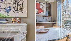 Verkauf Wohnung Paris 8ème