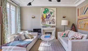 Verkauf Wohnung Paris 8ème