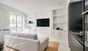 Verkauf Wohnung Paris 8ème