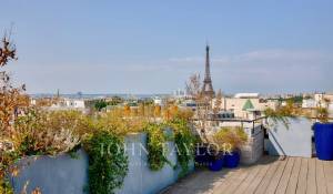 Verkauf Wohnung Paris 8ème