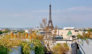 Verkauf Wohnung Paris 8ème