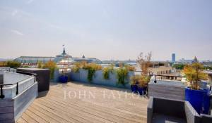 Verkauf Wohnung Paris 8ème