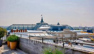 Verkauf Wohnung Paris 8ème