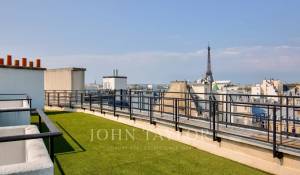 Verkauf Wohnung Paris 8ème