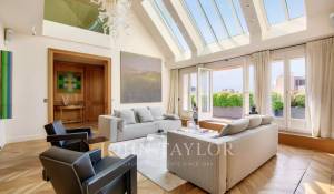 Verkauf Wohnung Paris 8ème