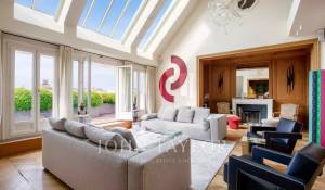 Verkauf Wohnung Paris 8ème