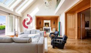 Verkauf Wohnung Paris 8ème