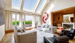 Verkauf Wohnung Paris 8ème